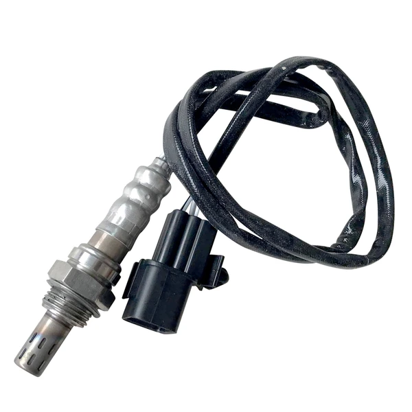 2-Pc Oxygen Sensor 4-Pin A-Premium APOS1958