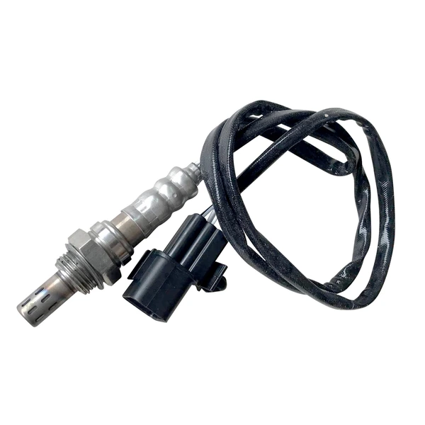 2-Pc Oxygen Sensor Downstream Front & Rear 4-Pin A-Premium APOS0687