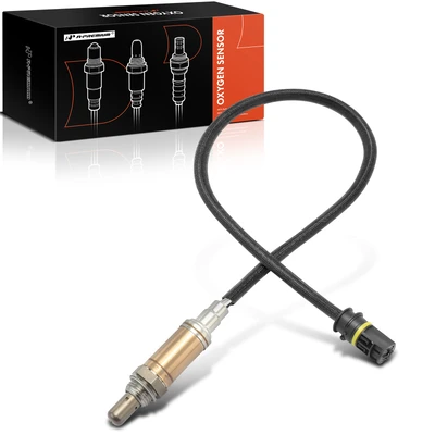 O2 Oxygen Sensor