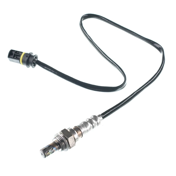4-Pc Oxygen Sensor Upstream & Downstream 4-Pin A-Premium APOS1959