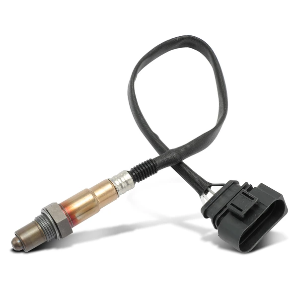 1-Pc Oxygen Sensor Upstream Driver or Passenger 4-Pin A-Premium APOS0343