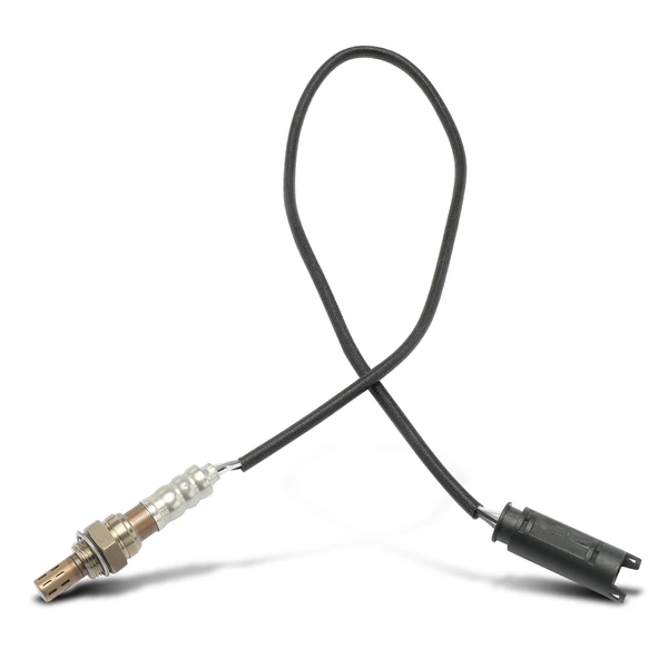 2000-2003 BMW X5 1-Pc Oxygen Sensor 4-Pin A-Premium OS207