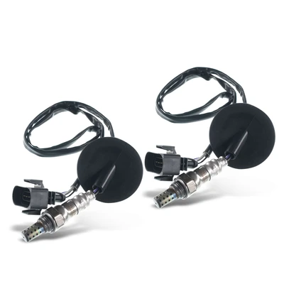 2 Pcs O2 Oxygen Sensor