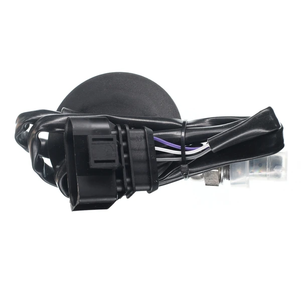 2-Pc Oxygen Sensor Upstream & Downstream 4-Pin A-Premium APOS1961