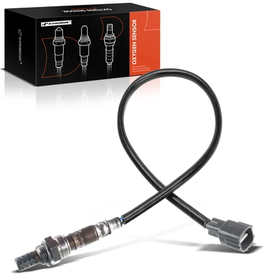 O2 Oxygen Sensor