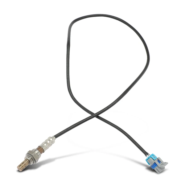 1-Pc Oxygen Sensor 4-Pin A-Premium APOS0019