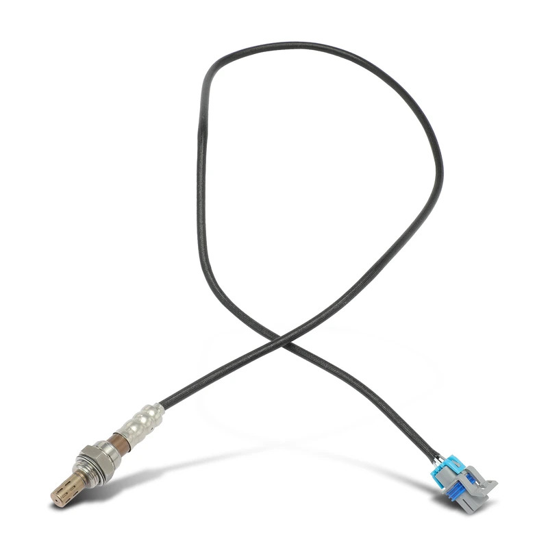 2004 Chevrolet Corvette 1-Pc Oxygen Sensor 4-Pin A-Premium APOS0019