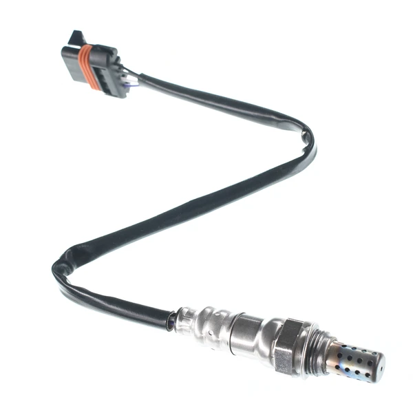 2-Pc Oxygen Sensor Downstream Driver & Passenger 4-Pin A-Premium APOS1950