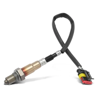 Downstream O2 Oxygen Sensor
