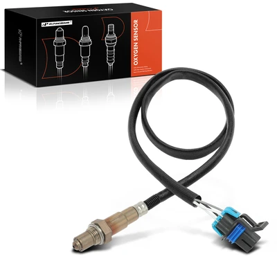 Downstream O2 Oxygen Sensor