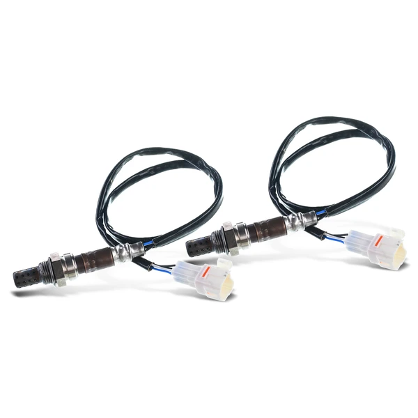 2-Pc Oxygen Sensor Downstream 4-Pin A-Premium APOS0245