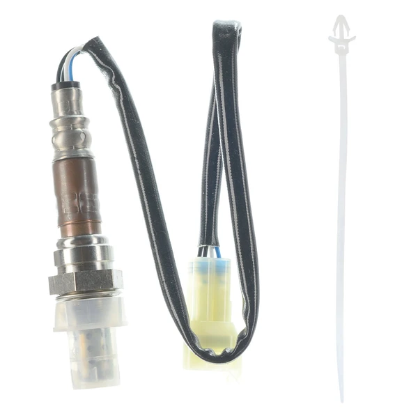 2-Pc Oxygen Sensor Upstream & Downstream 4-Pin A-Premium APOS1951