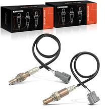 2 Pcs O2 Oxygen Sensor