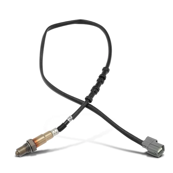 1-Pc Oxygen Sensor Upstream Front or Rear 4-Pin A-Premium APOS0068