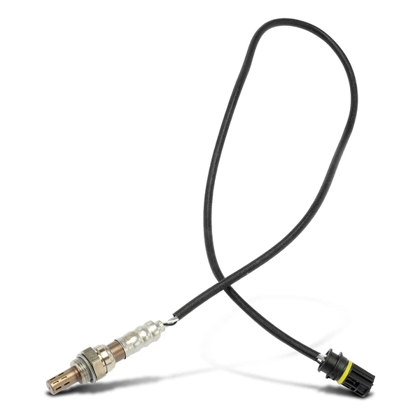 2001-2006 BMW M3 1-Pc Oxygen Sensor Downstream 4-Pin A-Premium APOS0458