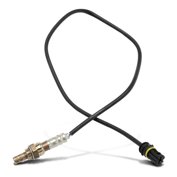 1-Pc Oxygen Sensor Upstream 4-Pin A-Premium APOS0135