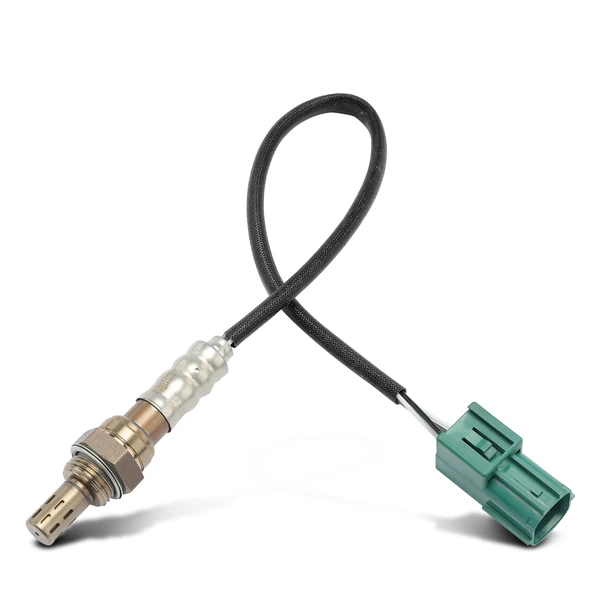 1-Pc Oxygen Sensor 4-Pin A-Premium OS061