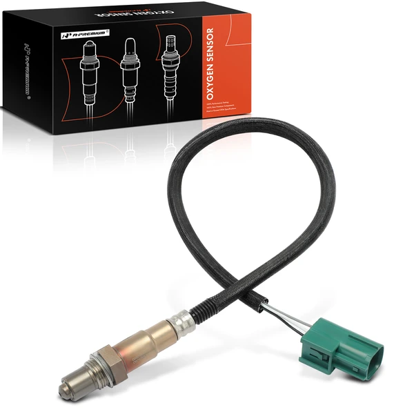 2008-2012 Nissan Pathfinder 1-Pc Oxygen Sensor 4-Pin A-Premium OS075