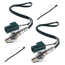 2003 Nissan 350Z 2pc Oxygen Sensor Upstream Driver & Passenger 4-Pin A-Premium OS016
