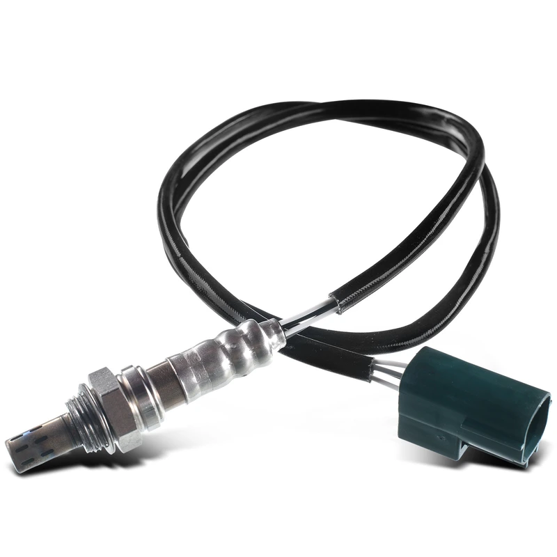 2004 Nissan Pathfinder 1-Pc Oxygen Sensor Upstream Driver 4-Pin A-Premium APOS0345