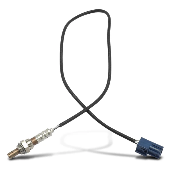 1-Pc Oxygen Sensor Downstream Passenger 4-Pin A-Premium APOS0017