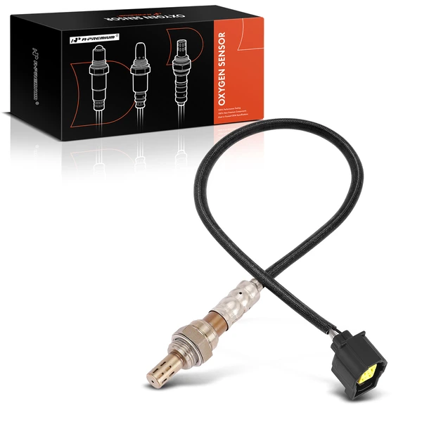 2006-2010 Dodge Charger 1-Pc Oxygen Sensor 4-Pin A-Premium OS022