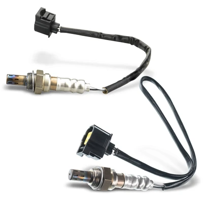 2 Pcs O2 Oxygen Sensor