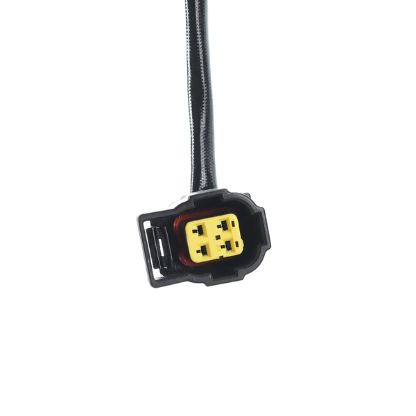 2-Pc Oxygen Sensor 4-Pin A-Premium APOS1539