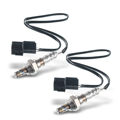 2 Pcs O2 Oxygen Sensor