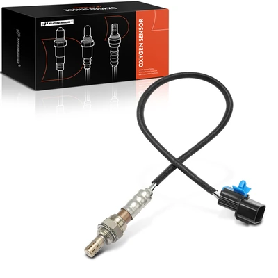 O2 Oxygen Sensor