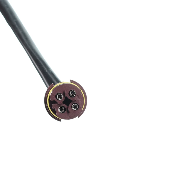 2-Pc Oxygen Sensor Downstream 4-Pin A-Premium APOS1541