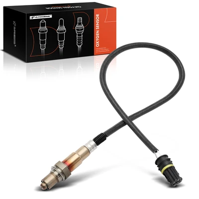 Downstream O2 Oxygen Sensor