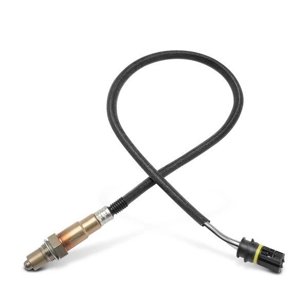 1-Pc Oxygen Sensor 4-Pin A-Premium APOS0374