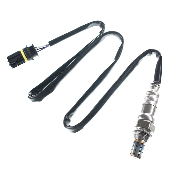 2-Pc Oxygen Sensor 4-Pin A-Premium APOS1544