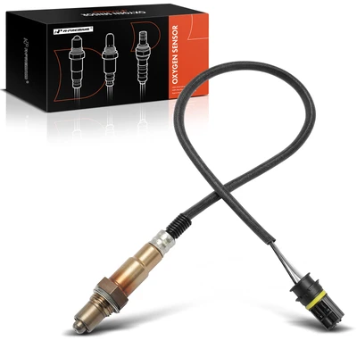 O2 Oxygen Sensor