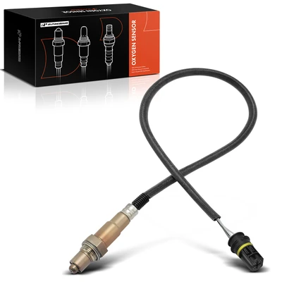 O2 Oxygen Sensor