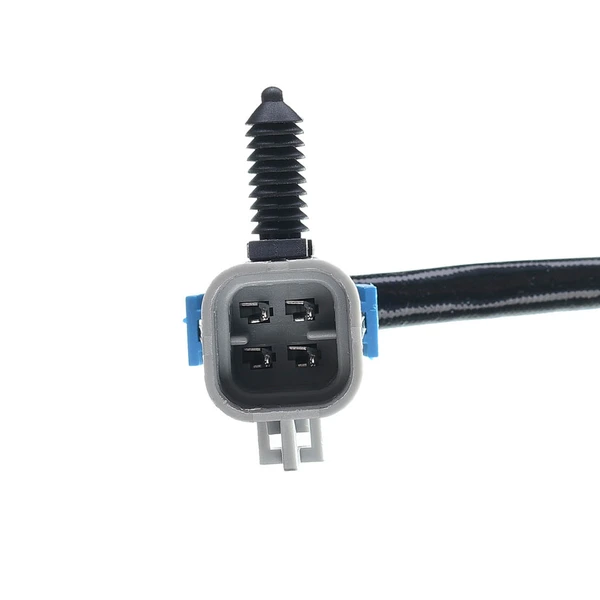 4-Pc Oxygen Sensor Upstream & Downstream 4-Pin A-Premium APOS1983