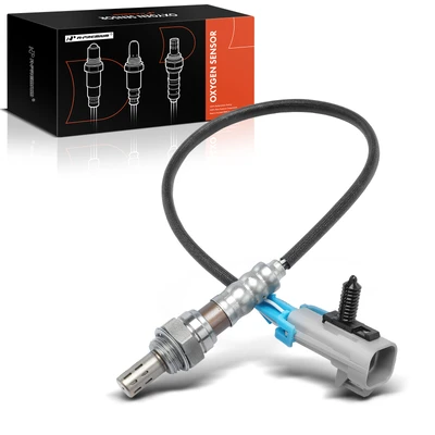 O2 Oxygen Sensor