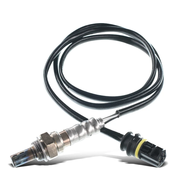 1-Pc Oxygen Sensor Downstream 4-Pin A-Premium APOS0459