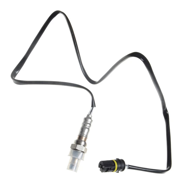 2-Pc Oxygen Sensor Downstream 4-Pin A-Premium APOS1552