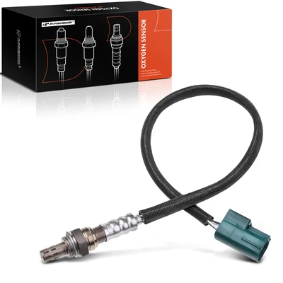 Downstream O2 Oxygen Sensor