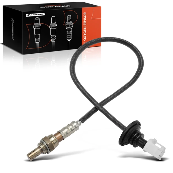 1-Pc Oxygen Sensor Upstream 4-Pin A-Premium OS101