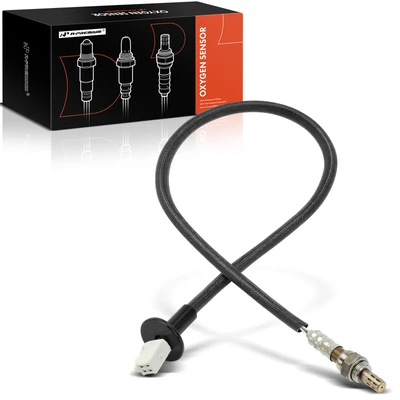 Downstream O2 Oxygen Sensor