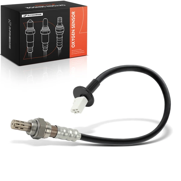1-Pc Oxygen Sensor 4-Pin A-Premium OS074