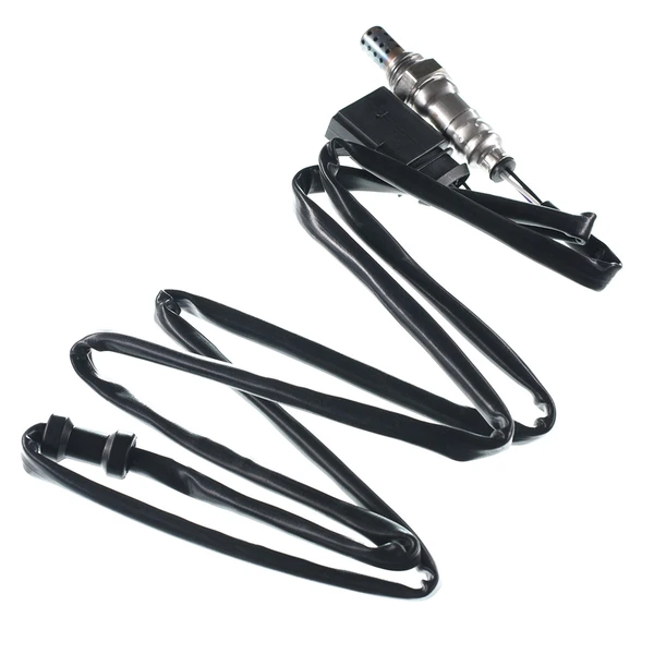 2-Pc Oxygen Sensor Downstream 4-Pin A-Premium APOS1555