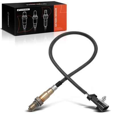 O2 Oxygen Sensor