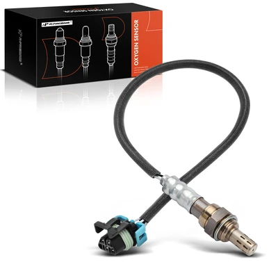O2 Oxygen Sensor