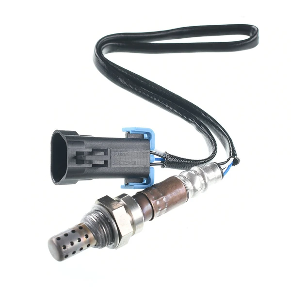 4-Pc Oxygen Sensor Upstream & Downstream 4-Pin A-Premium APOS0878