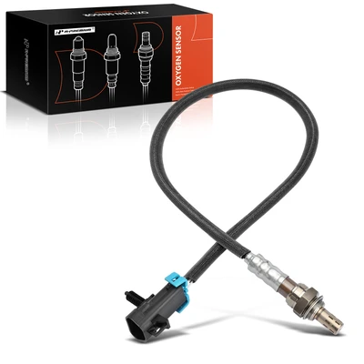O2 Oxygen Sensor