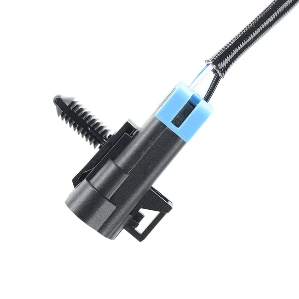 2-Pc Oxygen Sensor Upstream & Downstream 4-Pin A-Premium APOS0877